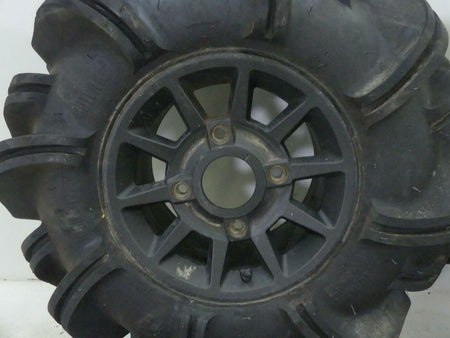 2018 Polaris RZR1000 EPS XP Highlifter Outlaw Tire Wheel Set 29.5x 9.5 & 11 -14 {{ shop.shopifyCountryName }} - Mototech271