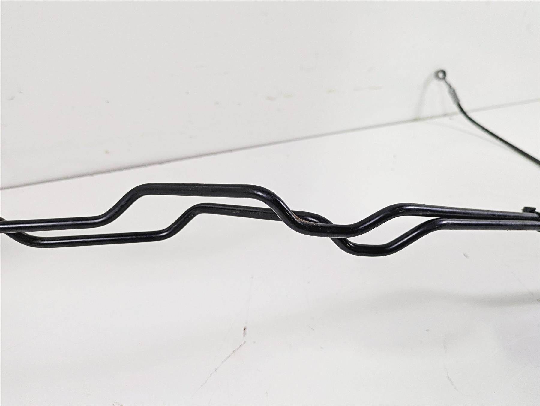 2018 KTM 1290 Super Adv S Front Abs Brake Line Set 60342104000 60742104000 {{ shop.shopifyCountryName }} - Mototech271