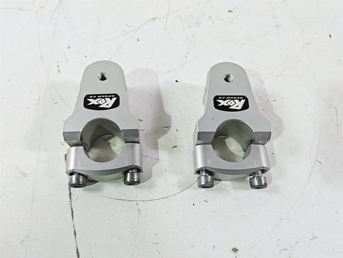 2015 BMW R1200GS Adv K51 2" Tall Rox Speed FX Handlebar Extension 1R-P13R-2125 {{ shop.shopifyCountryName }} - Mototech271