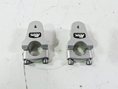 2015 BMW R1200GS Adv K51 2" Tall Rox Speed FX Handlebar Extension 1R-P13R-2125 {{ shop.shopifyCountryName }} - Mototech271