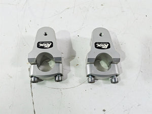2015 BMW R1200GS Adv K51 2" Tall Rox Speed FX Handlebar Extension 1R-P13R-2125