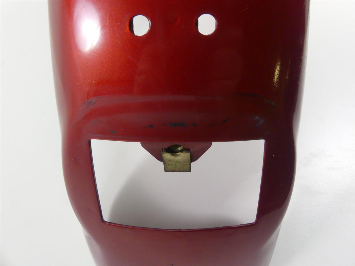 1999 Harley Dyna FXDL Low Rider Rear Fender - Oem Paint 59634-99 {{ shop.shopifyCountryName }} - Mototech271