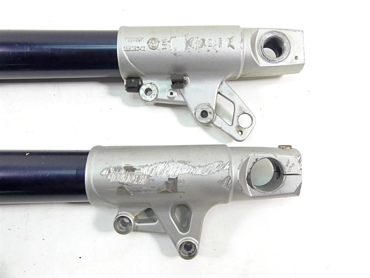 2009 BMW R1200GS K255 Adv Straight Front Forks -Read 31428526940 31428526939 {{ shop.shopifyCountryName }} - Mototech271