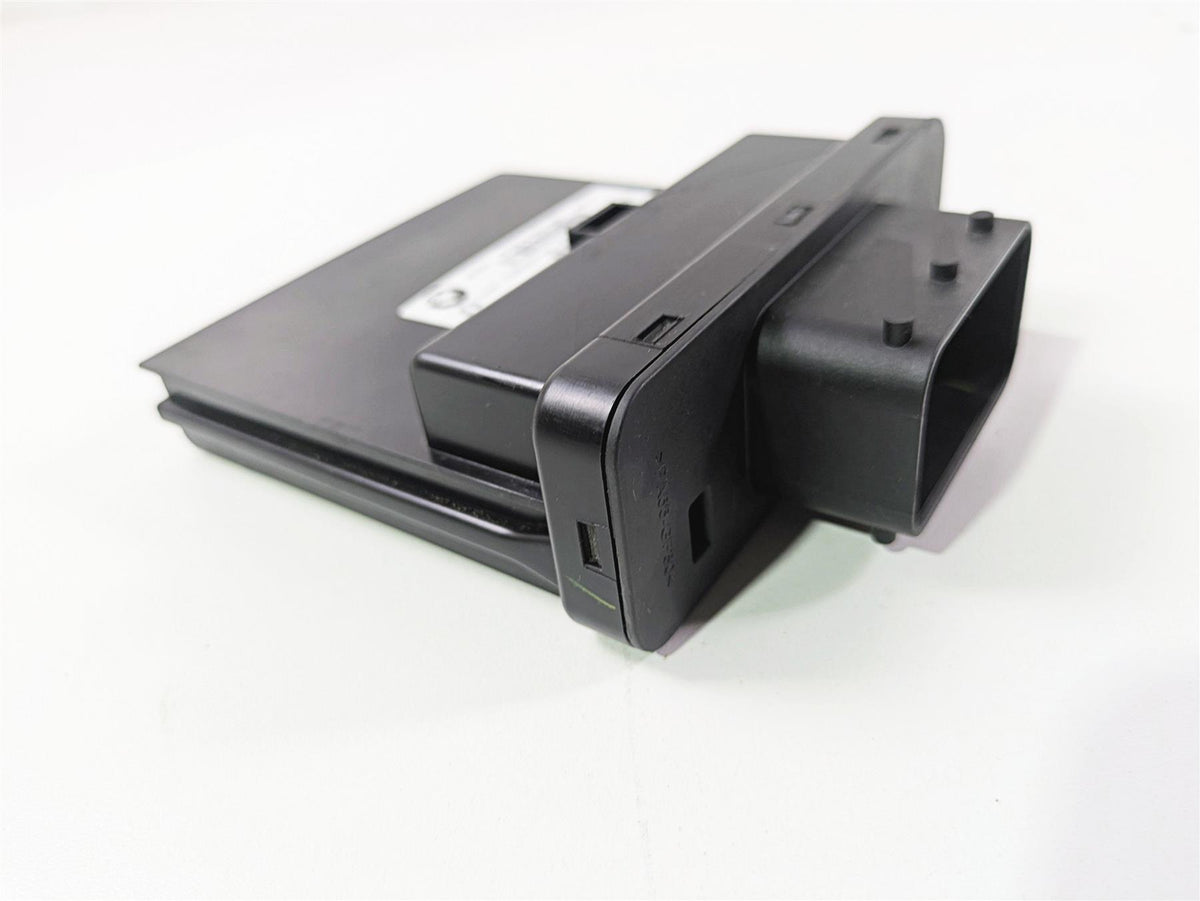2014 BMW K1600 GTL K48 Basic Control Module Ecu 61358553790 {{ shop.shopifyCountryName }} - Mototech271