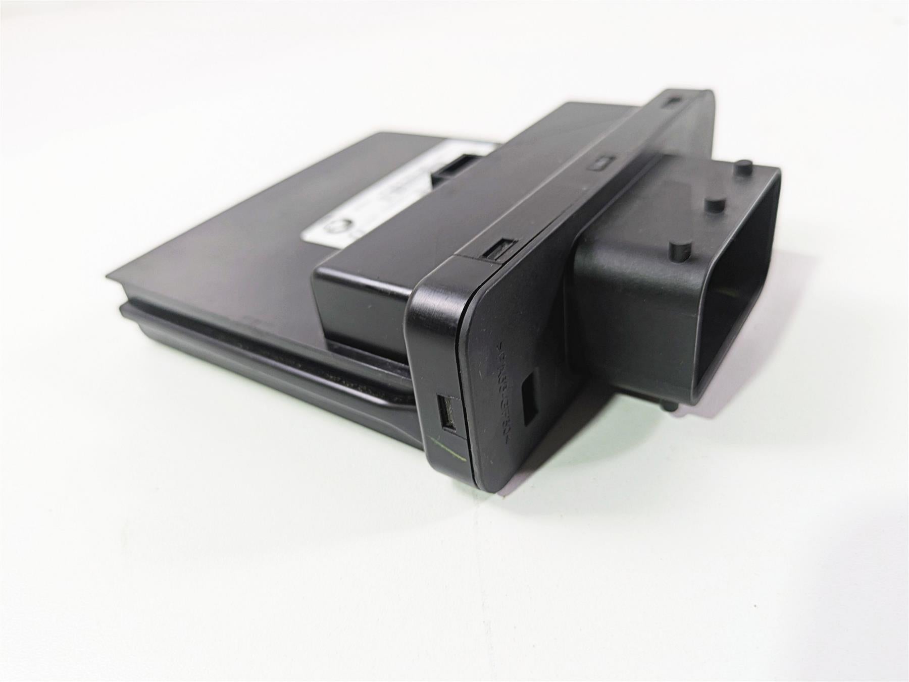 2014 BMW K1600 GTL K48 Basic Control Module Ecu 61358553790 {{ shop.shopifyCountryName }} - Mototech271
