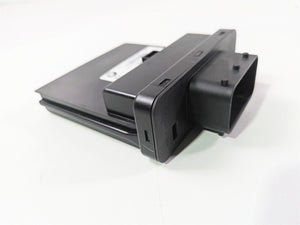 2014 BMW K1600 GTL  K48 Basic Control Module Ecu 61358553790