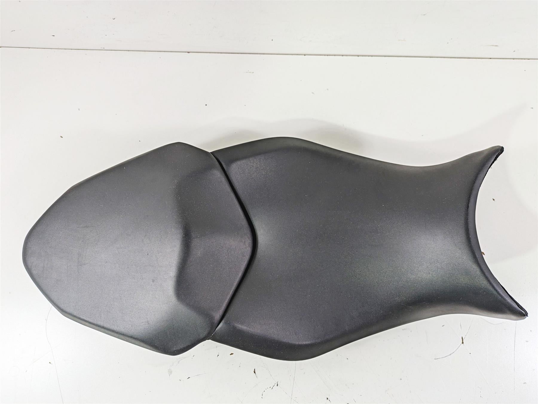 2019 BMW S1000XR K49 Nice Standard Seat Saddle 52537717179 {{ shop.shopifyCountryName }} - Mototech271