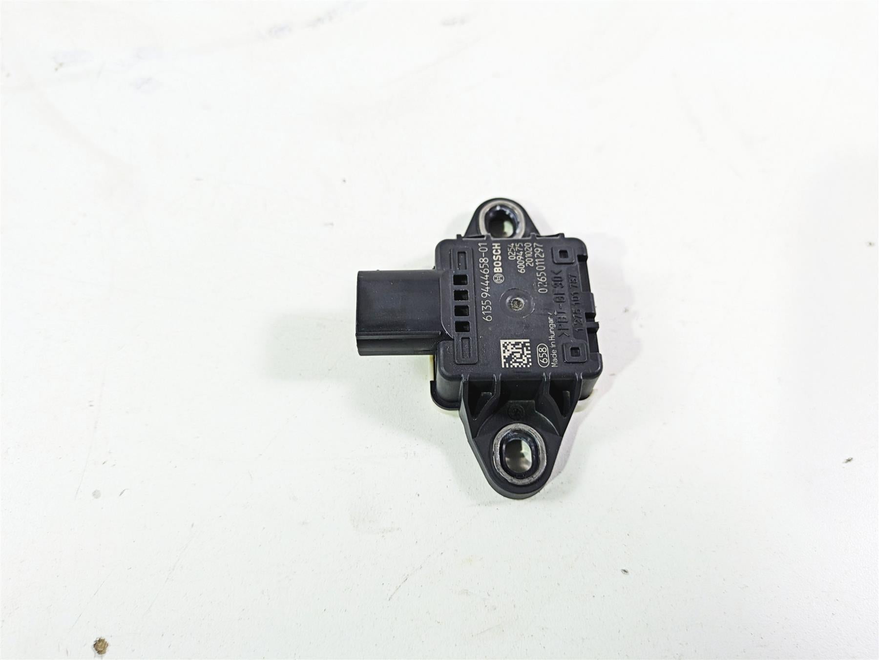 2021 BMW R1250GS K51 Adv Bosch Speed Sensor Control Unit Cdi 61357915091 {{ shop.shopifyCountryName }} - Mototech271