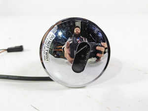 2003 Harley Dyna FXDL Low Rider 100TH Fuel Gas Petrol Level Gauge 75049-01A | Mototech271