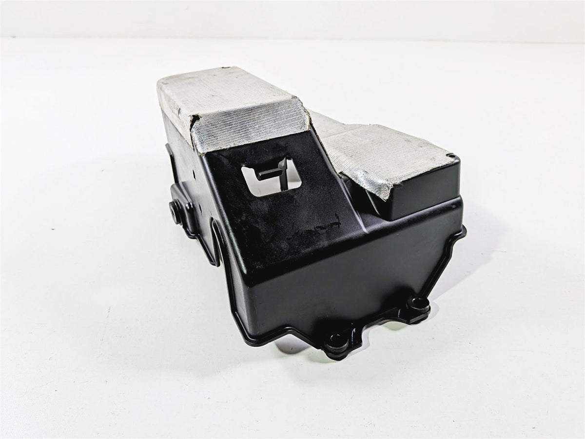 2015 Ducati Scrambler Urban Enduro Battery Box Holder Stay Tray 55910132A-Mototech271