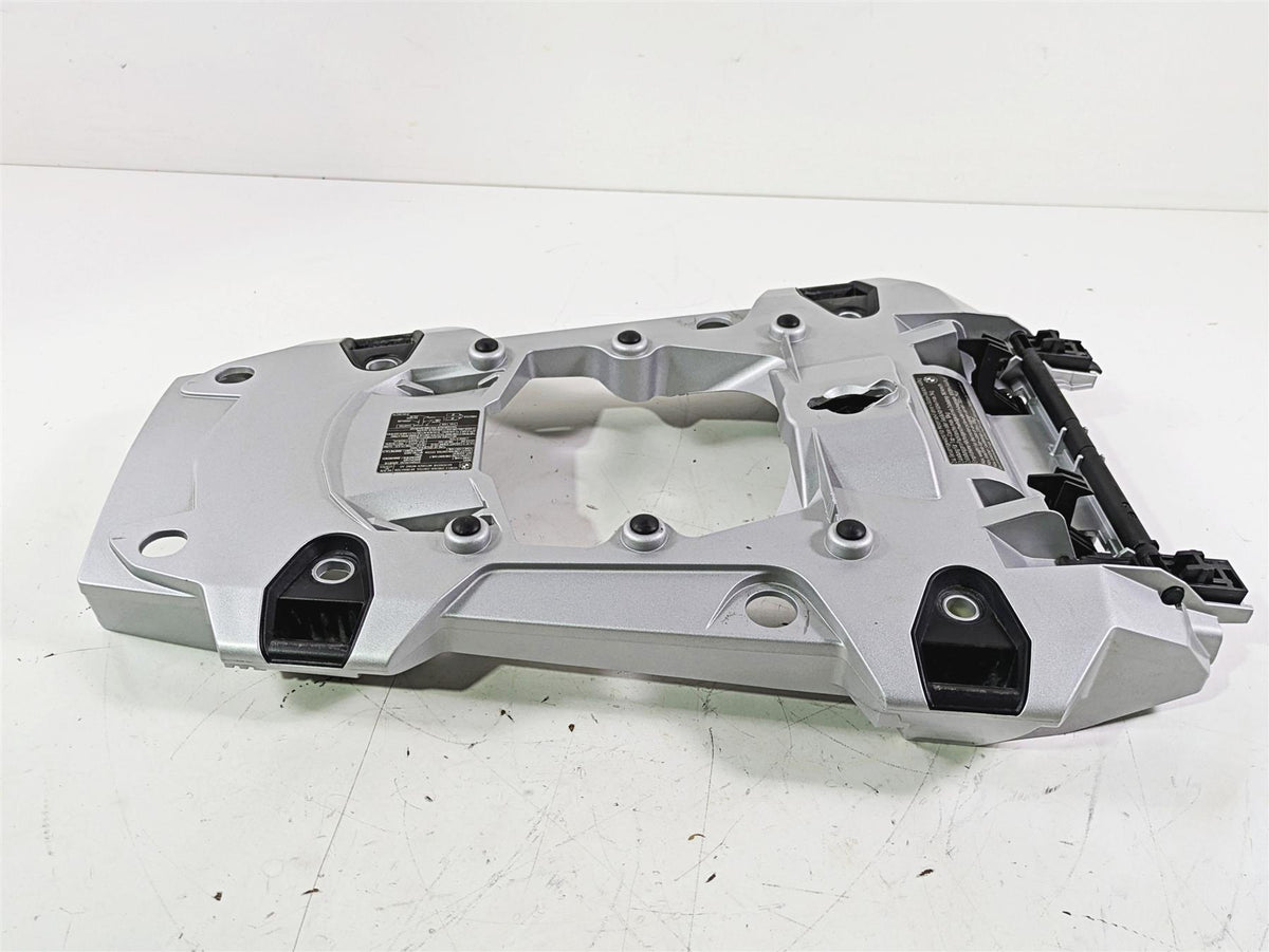 2018 BMW R1200GS GSW K50 Rear Carrier Luggage Rack 46628532319 {{ shop.shopifyCountryName }} - Mototech271