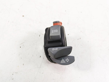 2007 BMW R1200GS K255 Adv Right Hand Heat Start Stop Control Switch 61317694982 {{ shop.shopifyCountryName }} - Mototech271