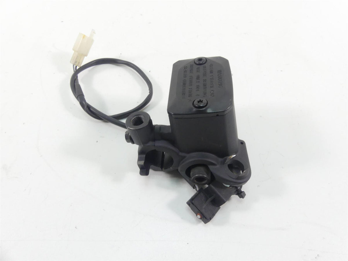 2017 Husqvarna 701 Enduro Brembo Front Brake Master Cylinder 27013001033 {{ shop.shopifyCountryName }} - Mototech271