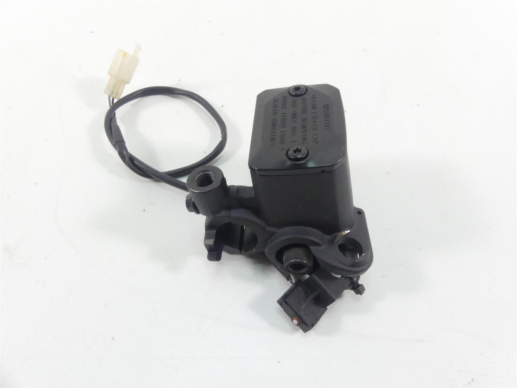 2017 Husqvarna 701 Enduro Brembo Front Brake Master Cylinder 27013001033 {{ shop.shopifyCountryName }} - Mototech271