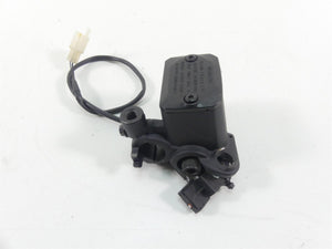 2017 Husqvarna 701 Enduro Brembo Front Brake Master Cylinder 27013001033