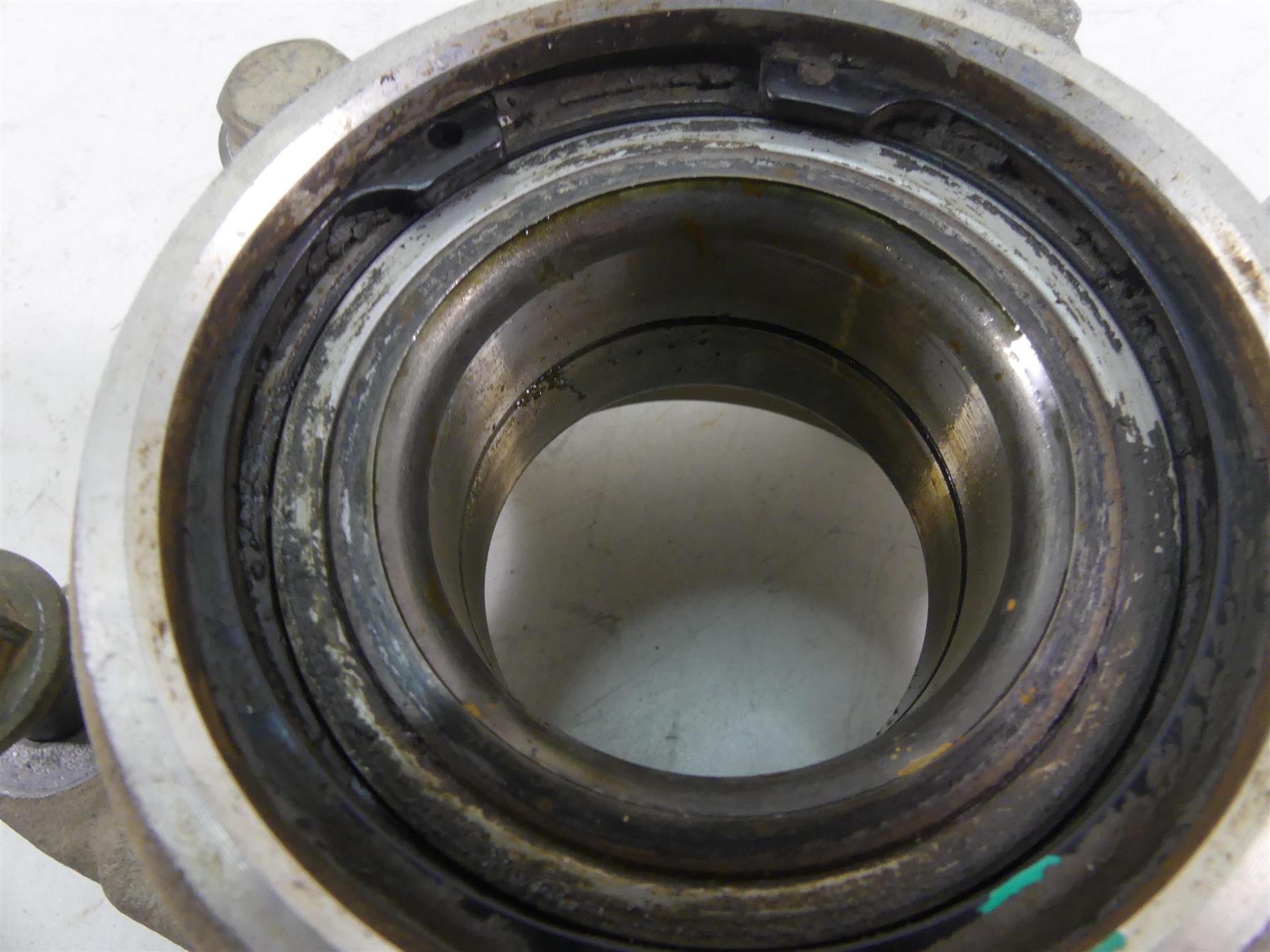 2018 Polaris RZR 1000 RS1 Rear Left Wheel Spindle Knuckle 5140634 {{ shop.shopifyCountryName }} - Mototech271