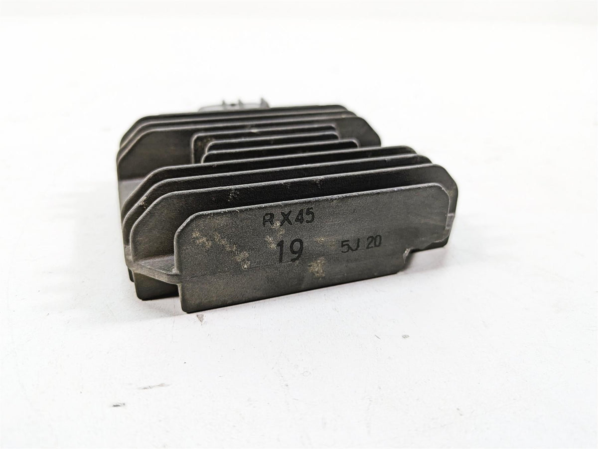 2016 Kawasaki Ninja EX300 Rectifier Voltage Generator 21066-0732 {{ shop.shopifyCountryName }} - Mototech271