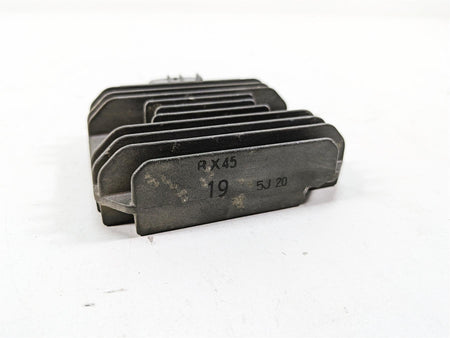 2016 Kawasaki Ninja EX300 Rectifier Voltage Generator 21066-0732 {{ shop.shopifyCountryName }} - Mototech271