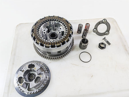 2023 Yamaha MT10 MTN1000 Clutch Basket Friction Disc Set BW8-16150-00-00 {{ shop.shopifyCountryName }} - Mototech271