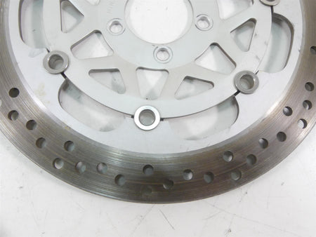 2004 Kawasaki VN1600 Meanstreak Front Brake Disc Rotor Set 41080-1511-5D {{ shop.shopifyCountryName }} - Mototech271