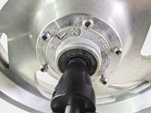Load image into Gallery viewer, 2002 Honda V-Twin VTX1800 C Straight 18x3.5 Front Wheel Rim 44650-MCH-010 | Mototech271
