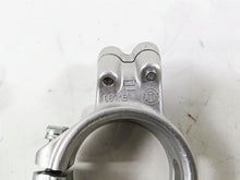 Load image into Gallery viewer, 2008 Ducati SBK 1098 S Handlebar Handle Bar Set - Read 36020861C 36020871C
