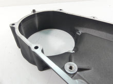 Load image into Gallery viewer, 2008 Harley FXCWC Softail Rocker C Inner Primary Drive Clutch Cover FW 60701-08 | Mototech271
