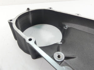 2008 Harley FXCWC Softail Rocker C Inner Primary Drive Clutch Cover FW 60701-08 | Mototech271