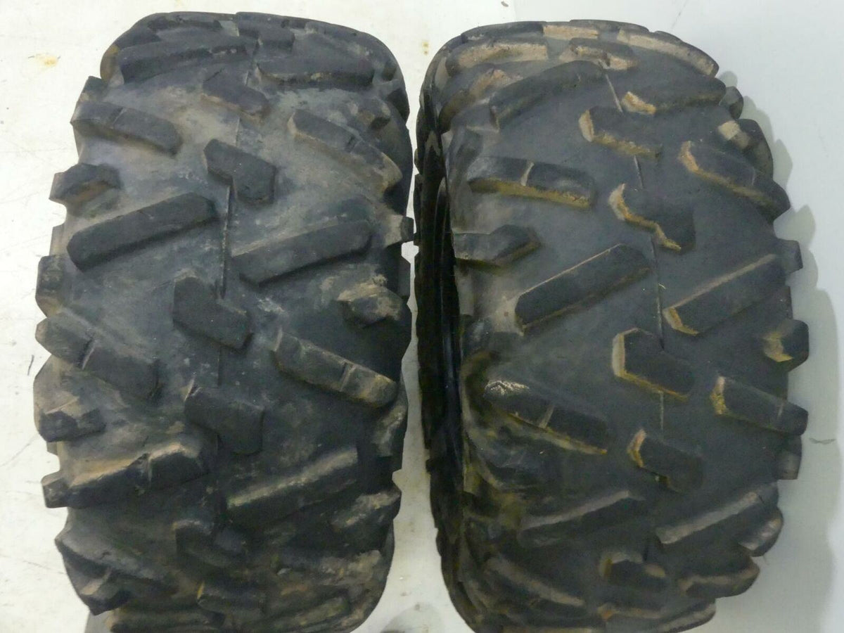 2018 Can Am Maverick X3 X DS Turbo R Front Rear Maxxis Wheel Tire Set 705402081 {{ shop.shopifyCountryName }} - Mototech271
