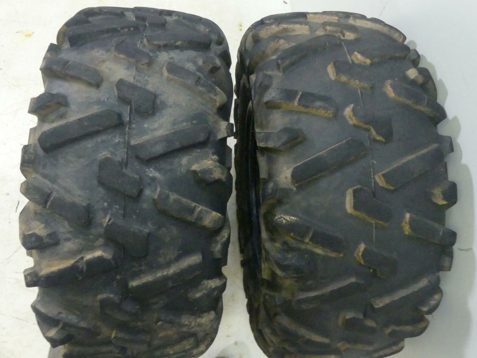 2018 Can Am Maverick X3 X DS Turbo R Front Rear Maxxis Wheel Tire Set 705402081 {{ shop.shopifyCountryName }} - Mototech271