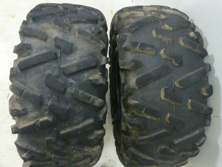 2018 Can Am Maverick X3 X DS Turbo R Front Rear Maxxis Wheel Tire Set 705402081 {{ shop.shopifyCountryName }} - Mototech271