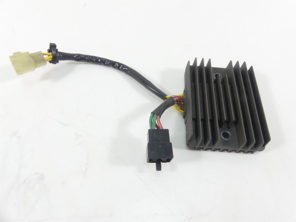 2005 Ducati Multistrada 1000S Rectifier Voltage Regulator 54040101A SH579EA {{ shop.shopifyCountryName }} - Mototech271