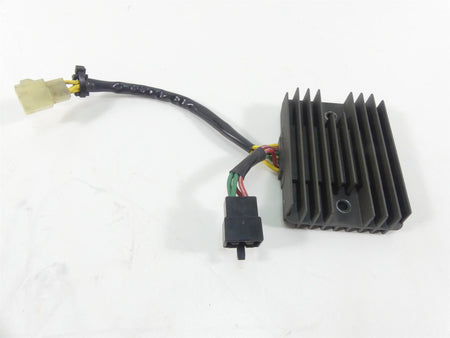 2005 Ducati Multistrada 1000S Rectifier Voltage Regulator 54040101A SH579EA {{ shop.shopifyCountryName }} - Mototech271