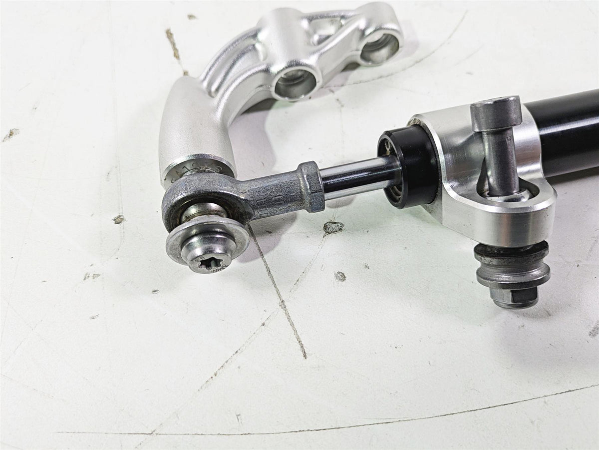2015 BMW R nineT K21 Steering Damper & Mounts 591 Miles Only 32768548757 {{ shop.shopifyCountryName }} - Mototech271