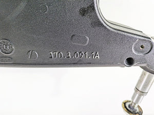 2013 Ducati Hyperstrada 821 Rear Swingarm With Axle -Read 37010911B 819Z0011B | Mototech271