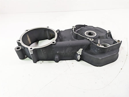 2007 Harley Touring FLHTCU SE CVO E-Glide Inner Primary Clutch Cover 60677-07 {{ shop.shopifyCountryName }} - Mototech271