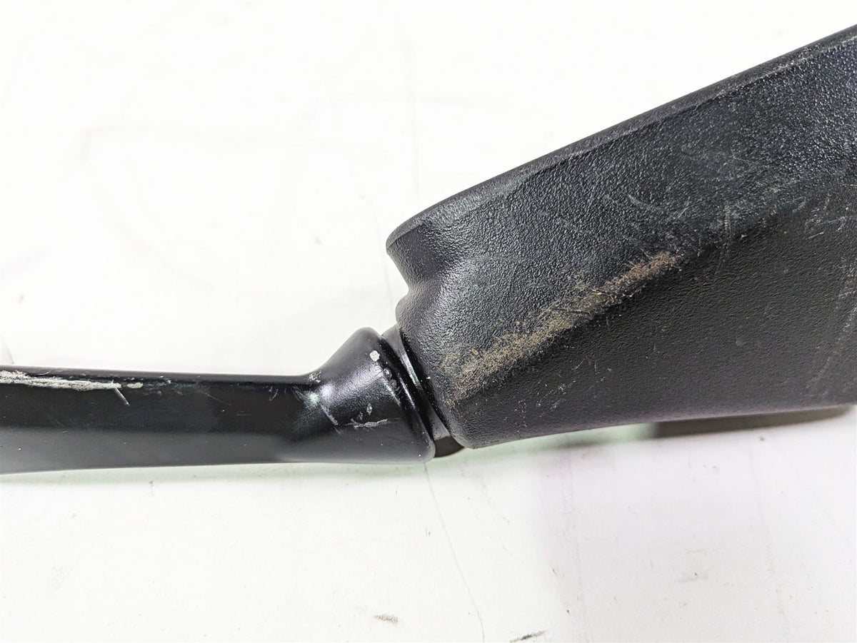 2024 Kawasaki ZX6R ZX636 Ninja Left Side Rear View Mirror 56001-0393 {{ shop.shopifyCountryName }} - Mototech271