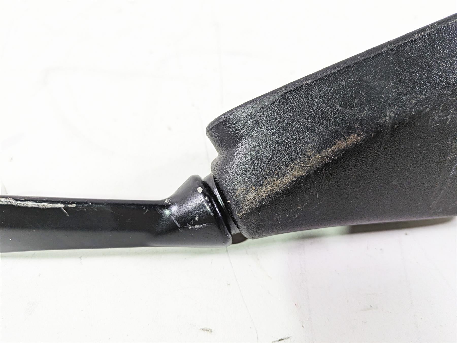 2024 Kawasaki ZX6R ZX636 Ninja Left Side Rear View Mirror 56001-0393 {{ shop.shopifyCountryName }} - Mototech271