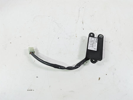 2012 Ducati Streetfighter 848 Traction Control Module Unit Dtc 28611173I {{ shop.shopifyCountryName }} - Mototech271