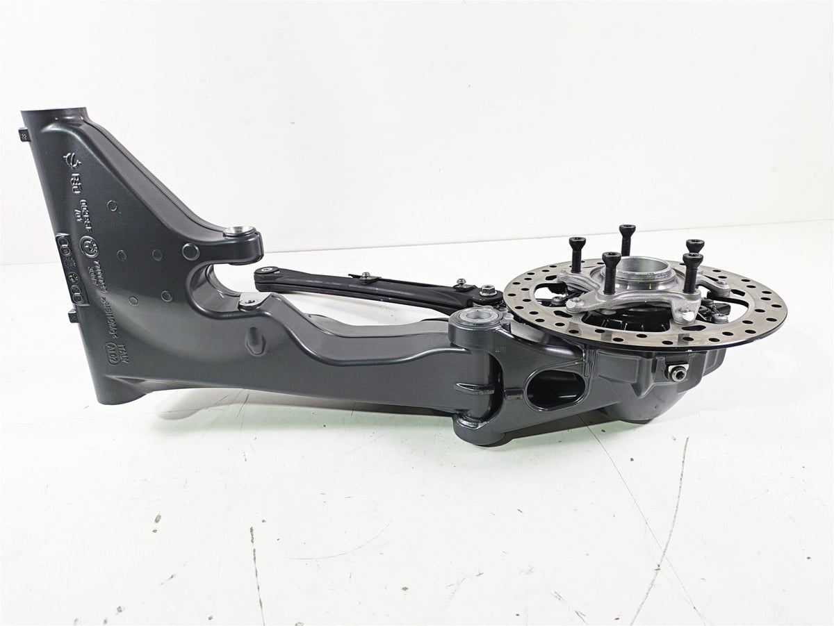 2015 BMW R nineT K21 Differential Swingarm Drive Shaft 32/11 -591 Mi 33118526831 {{ shop.shopifyCountryName }} - Mototech271