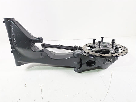2015 BMW R nineT K21 Differential Swingarm Drive Shaft 32/11 -591 Mi 33118526831 {{ shop.shopifyCountryName }} - Mototech271