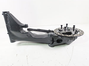 2015 BMW R nineT K21 Differential Swingarm Drive Shaft 32/11 -591 Mi 33118526831 | Mototech271