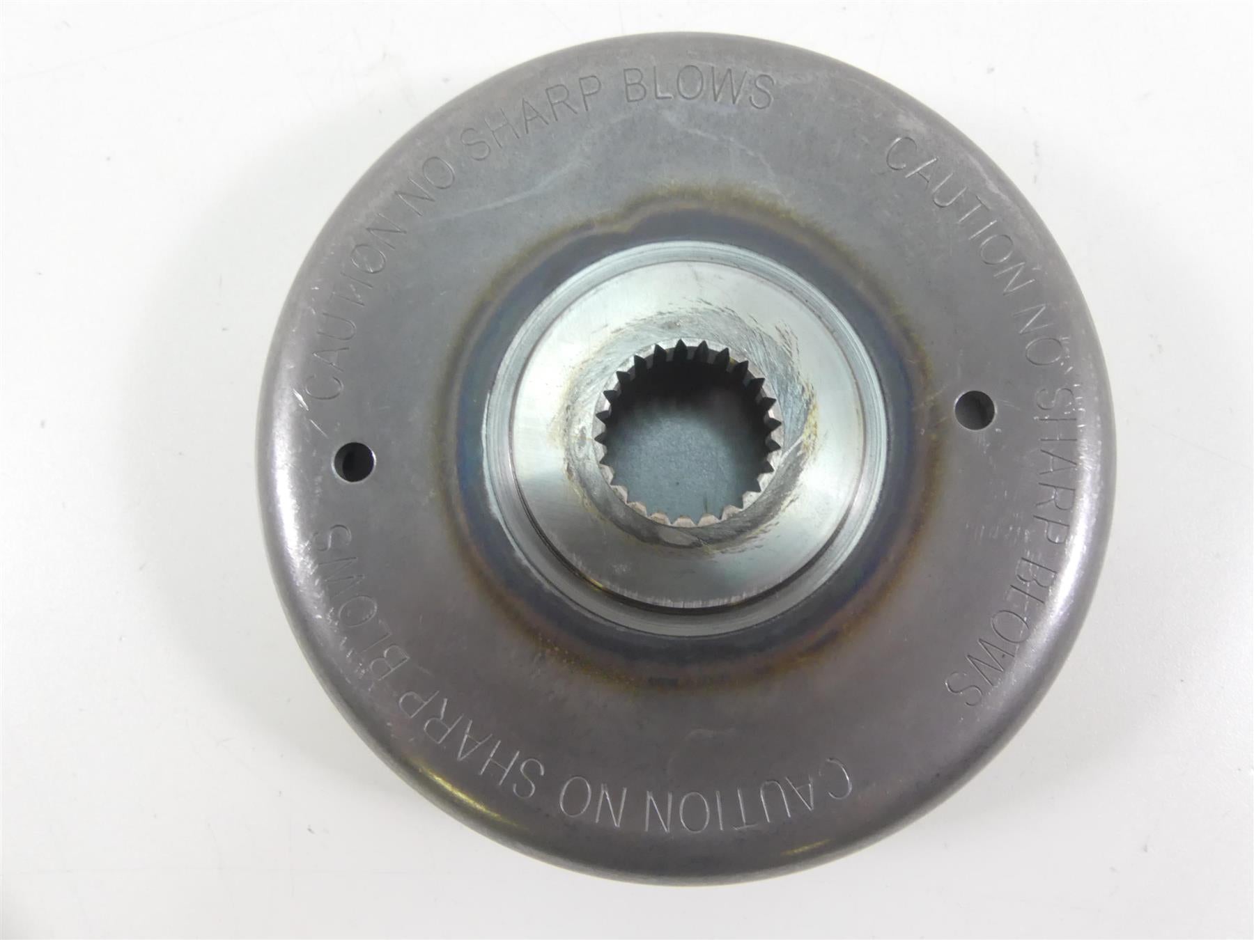 2013 Harley Touring FLHX Street Glide Ignition Fly Wheel Rotor Flywheel 30041-08 {{ shop.shopifyCountryName }} - Mototech271