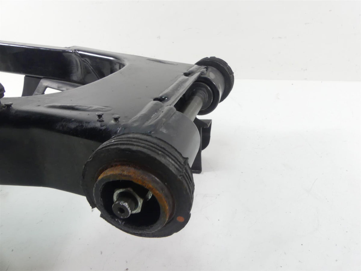 2007 Harley FLHTCU SE CVO Electra Glide Swing Arm Swingarm & 1" Axle 47549-02 {{ shop.shopifyCountryName }} - Mototech271