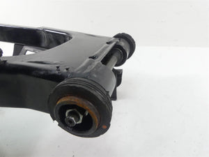 2007 Harley FLHTCU SE CVO Electra Glide Swing Arm Swingarm & 1" Axle 47549-02