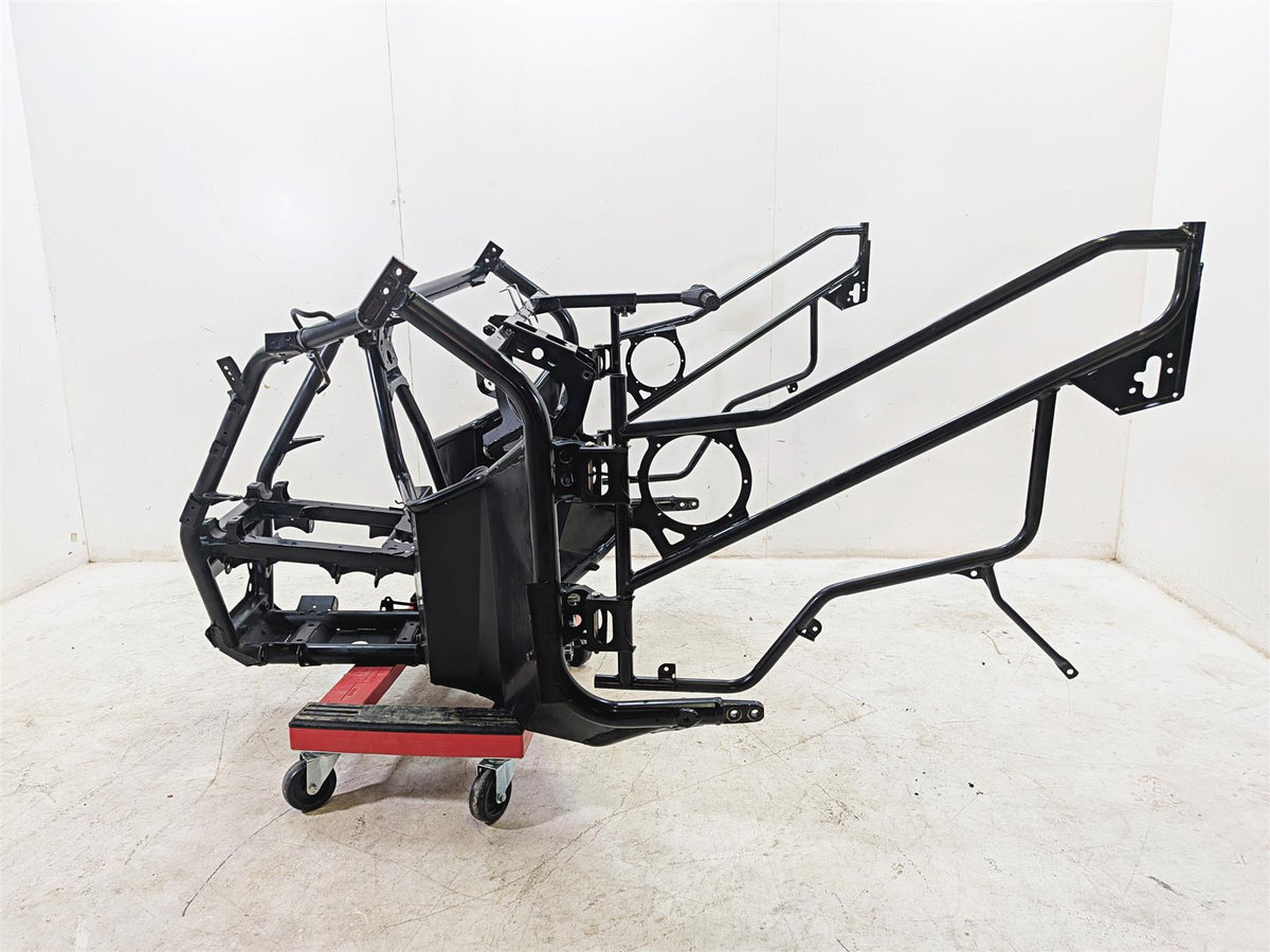 2022 Kawasaki Teryx KRX KRF 1000 SE Straight Front Sub Frame Subframe {{ shop.shopifyCountryName }} - Mototech271