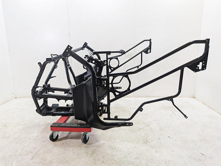 2022 Kawasaki Teryx KRX KRF 1000 SE Straight Front Sub Frame Subframe {{ shop.shopifyCountryName }} - Mototech271