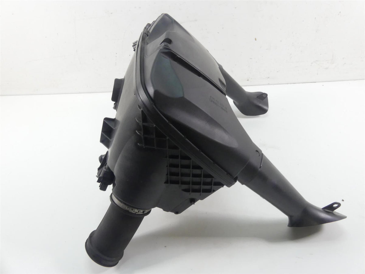 2019 BMW R1250GS K50 Air Cleaner Breather Filter Box & Tubes Set 13718567190 {{ shop.shopifyCountryName }} - Mototech271