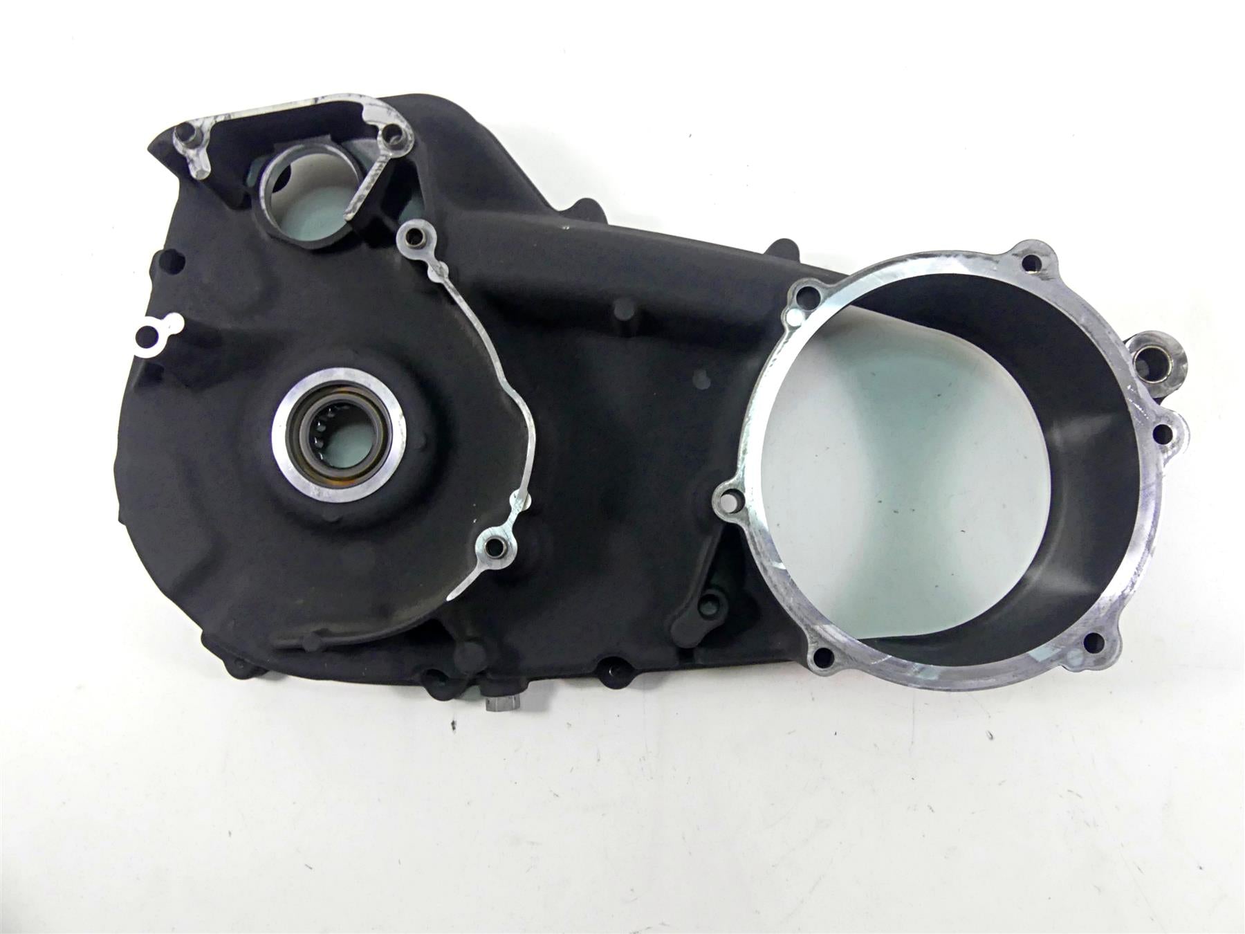 2007 Harley Touring FLHRSE CVO Road King Inner Primary Drive Cover 60677-07