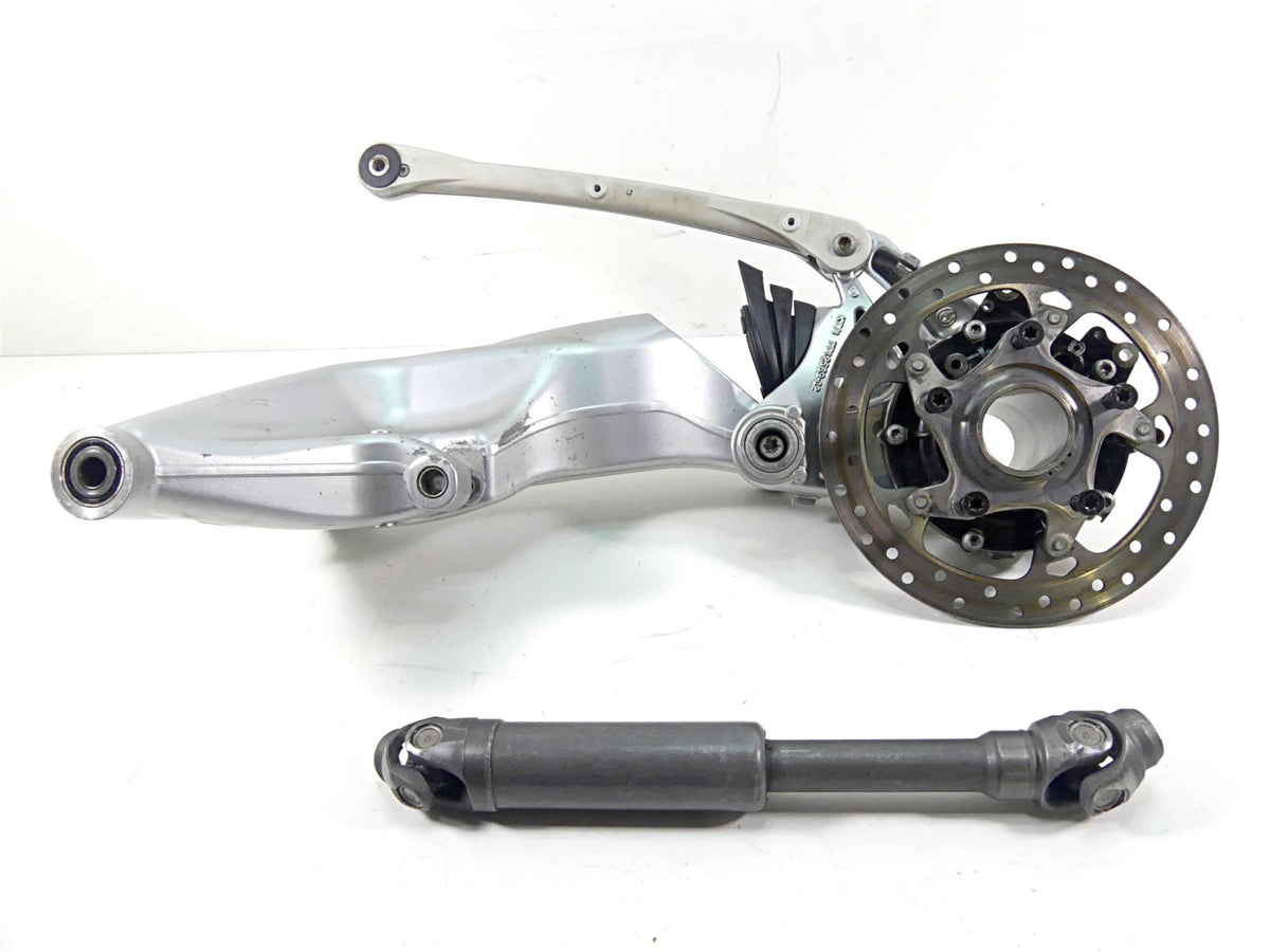 2009 BMW R1200GS K255 Adv Swingarm Differential Drive Shaft I=32:11 33117726889 {{ shop.shopifyCountryName }} - Mototech271